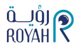 رؤية ROYAH